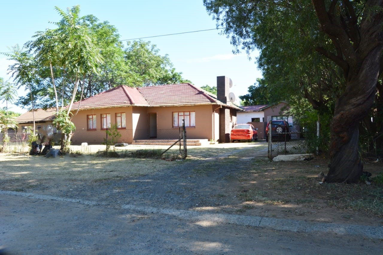 3 Bedroom Property for Sale in Dagbreek Free State